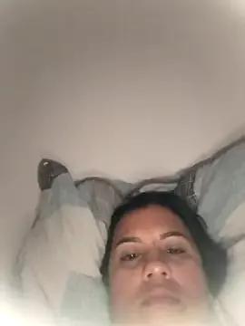 Candy-Samanthy from StripChat is Freechat