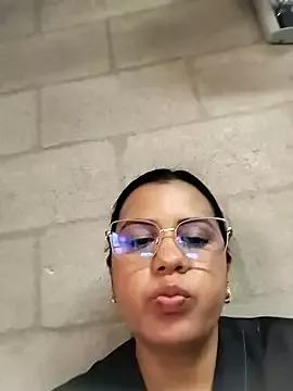 Candy-Samanthy from StripChat is Freechat