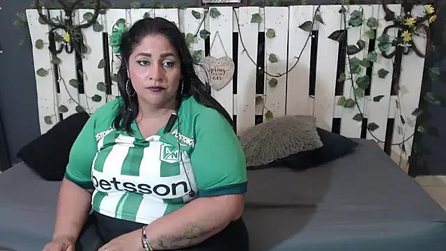 CANDY__STRONG from StripChat is Freechat