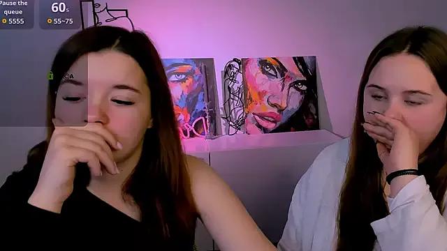 Checkout the world of free chat sex and chat with our steamy slutz, bringing your cherished characters to life with authentic outfits and live productions.