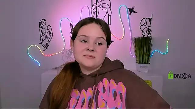 candy_flossie1 from StripChat is Freechat