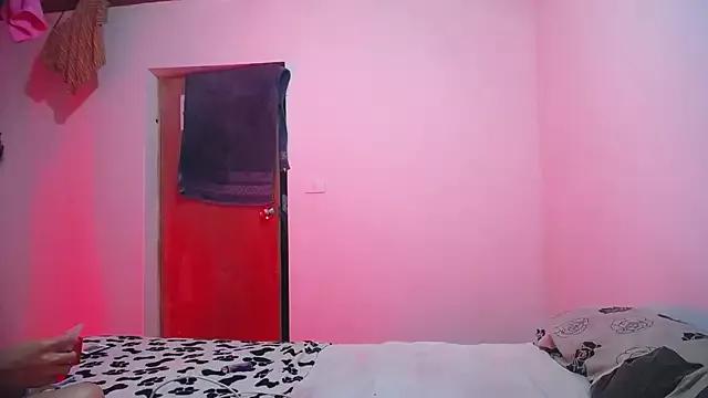 Candy_Grey28 from StripChat is Freechat