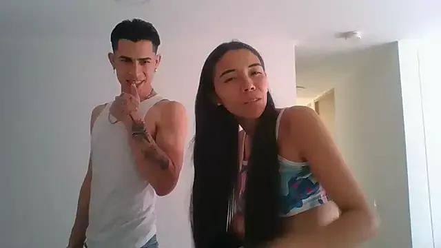 Candy_Grey28 from StripChat is Freechat