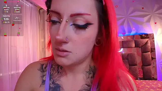 Checkout the world of free chat sex and chat with our steamy slutz, bringing your cherished characters to life with authentic outfits and live productions.