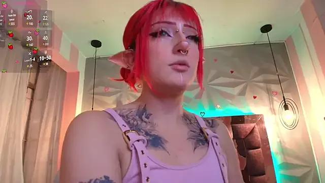 Checkout the world of free chat sex and chat with our steamy slutz, bringing your cherished characters to life with authentic outfits and live productions.