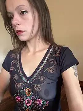 Candy_Shower from StripChat is Freechat
