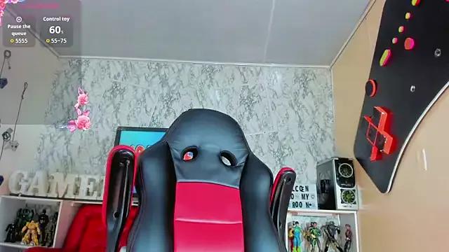Checkout the world of free chat sex and chat with our steamy slutz, bringing your cherished characters to life with authentic outfits and live productions.