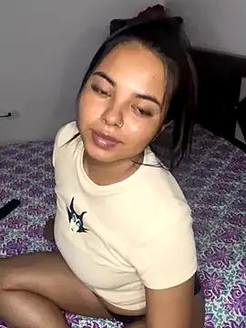 CandyCrazzy03 from StripChat is Freechat