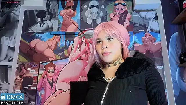 Checkout the world of free chat sex and chat with our steamy slutz, bringing your cherished characters to life with authentic outfits and live productions.