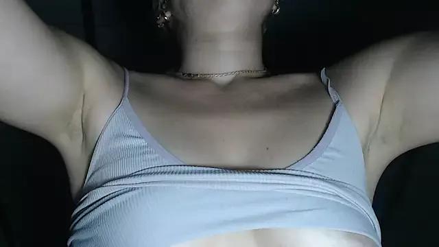 candylove05 from StripChat is Freechat