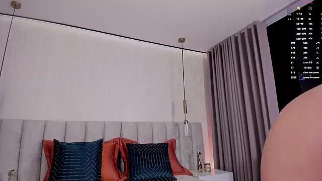candyred88_ from StripChat is Freechat