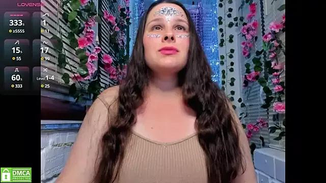 Candys_booty from StripChat is Freechat