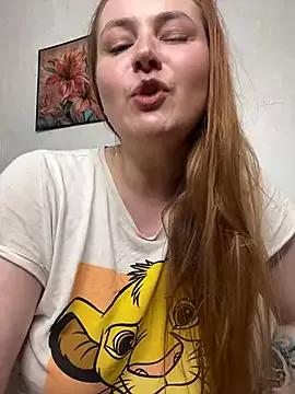 CandyShoopp from StripChat is Freechat
