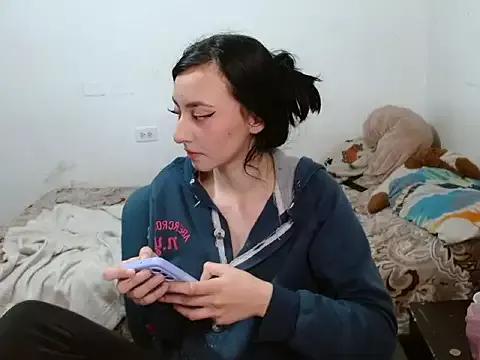 candystream from StripChat is Freechat