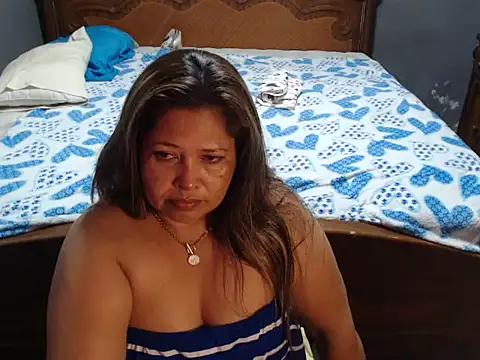CANDYSWEET51 from StripChat is Freechat
