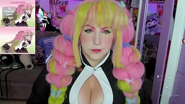 Checkout the world of free chat sex and chat with our steamy slutz, bringing your cherished characters to life with authentic outfits and live productions.