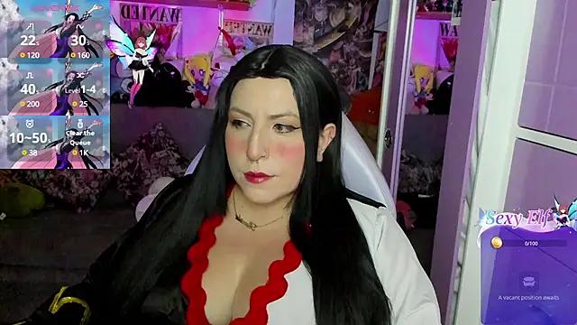 Checkout the world of free chat sex and chat with our steamy slutz, bringing your cherished characters to life with authentic outfits and live productions.