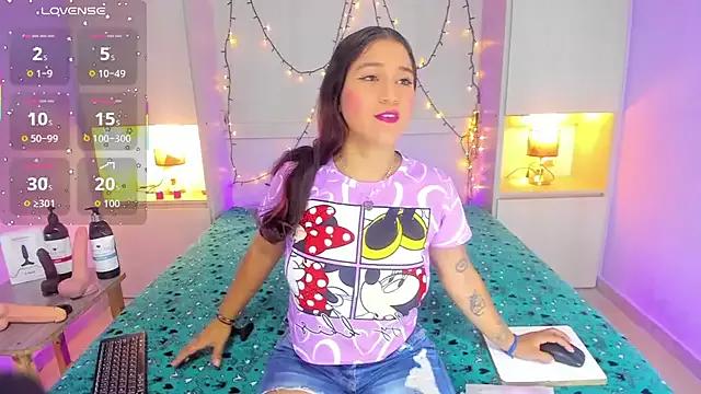 Checkout the world of free chat sex and chat with our steamy slutz, bringing your cherished characters to life with authentic outfits and live productions.