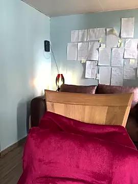 Canneela from StripChat is Freechat