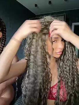 CardiSweetBaby from StripChat is Freechat