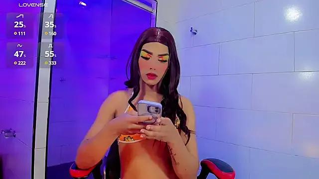Checkout the world of free chat sex and chat with our steamy slutz, bringing your cherished characters to life with authentic outfits and live productions.