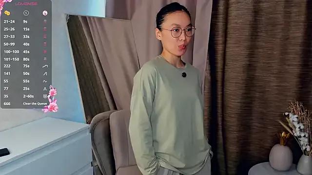 CarieBraniff from StripChat is Freechat