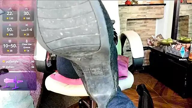 Checkout the world of free chat sex and chat with our steamy slutz, bringing your cherished characters to life with authentic outfits and live productions.