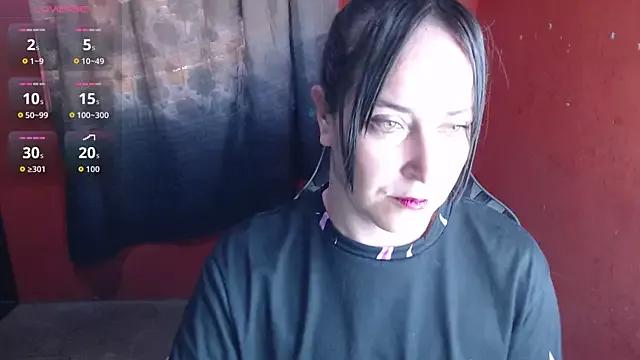 carla_slut_naugthy from StripChat is Freechat