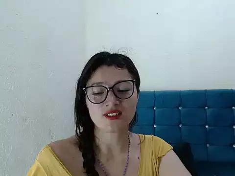 carla_wc from StripChat is Freechat