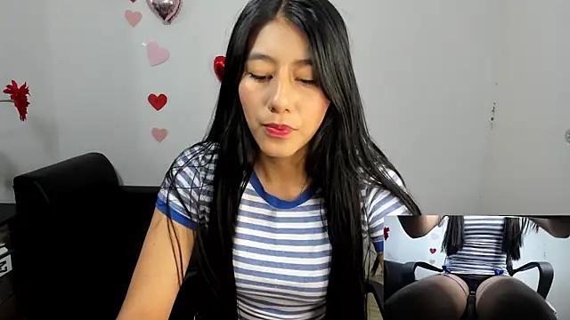 Checkout the world of free chat sex and chat with our steamy slutz, bringing your cherished characters to life with authentic outfits and live productions.