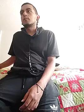 Carlandelli1 from StripChat is Freechat