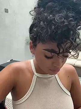 Carly_Monroe_ from StripChat is Freechat