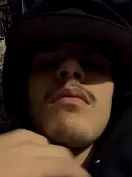 Photos of CarmeloA from StripChat is Freechat