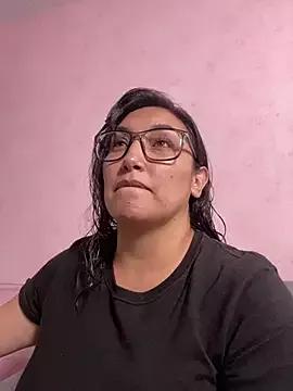 carmen_electraa from StripChat is Freechat