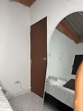 caro_ebony from StripChat is Freechat