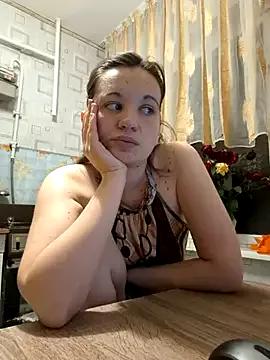 Carol_Jess from StripChat is Freechat