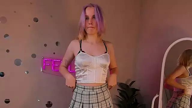 Checkout the world of free chat sex and chat with our steamy slutz, bringing your cherished characters to life with authentic outfits and live productions.
