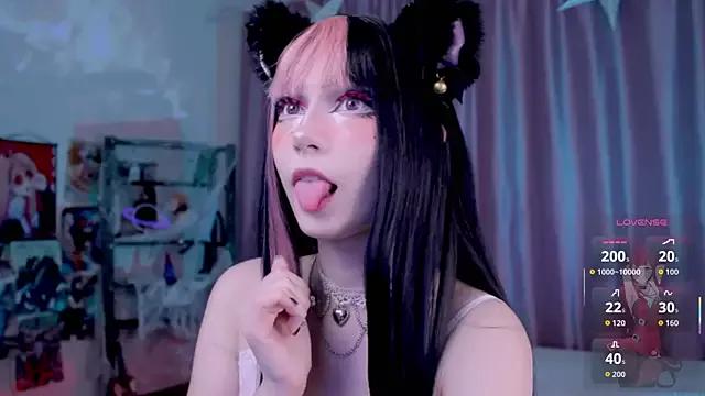 Checkout the world of free chat sex and chat with our steamy slutz, bringing your cherished characters to life with authentic outfits and live productions.