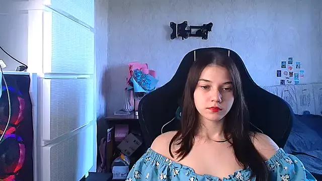 Carolina_lina from StripChat is Freechat