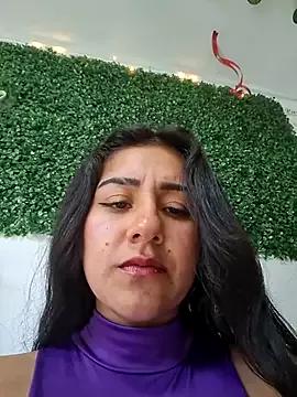 CAROLINE__07 from StripChat is Freechat