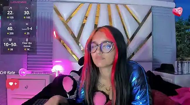 Checkout the world of free chat sex and chat with our steamy slutz, bringing your cherished characters to life with authentic outfits and live productions.