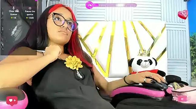 Checkout the world of free chat sex and chat with our steamy slutz, bringing your cherished characters to life with authentic outfits and live productions.