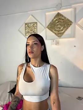 Checkout the world of free chat sex and chat with our steamy slutz, bringing your cherished characters to life with authentic outfits and live productions.