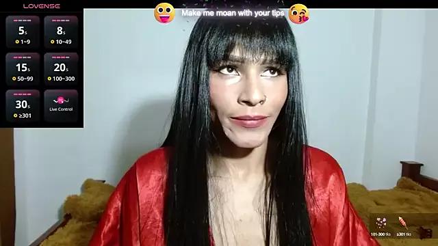 Checkout the world of free chat sex and chat with our steamy slutz, bringing your cherished characters to life with authentic outfits and live productions.