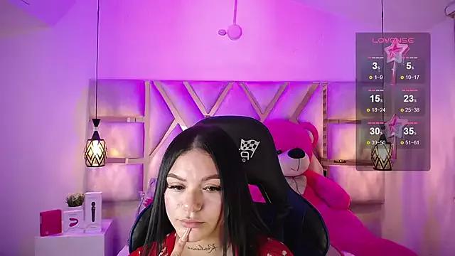 Checkout the world of free chat sex and chat with our steamy slutz, bringing your cherished characters to life with authentic outfits and live productions.