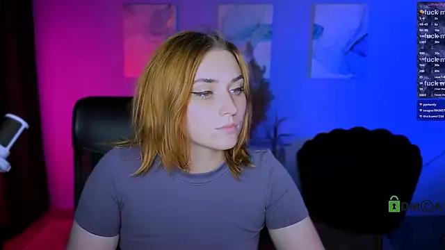 casey_meow_ from StripChat is Freechat