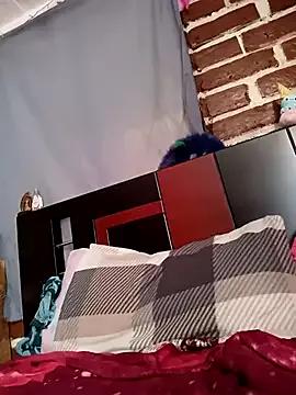 Cataleya-black from StripChat is Freechat