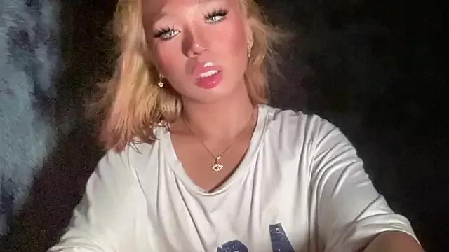 Cataleya_Jonesxxx from StripChat is Freechat