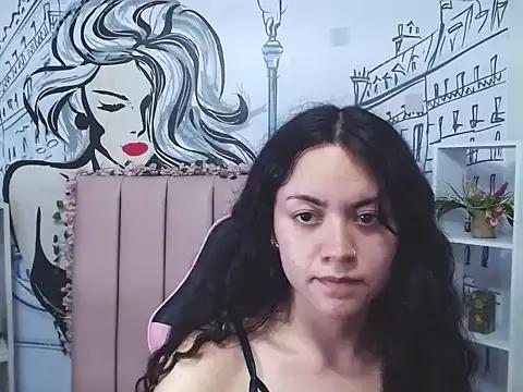 cataleyarussors from StripChat is Freechat