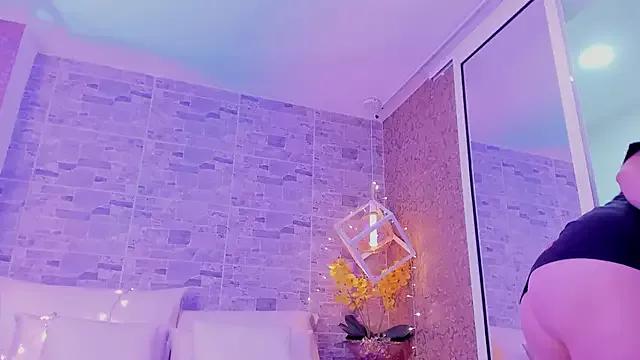 Catalina-Thompson from StripChat is Freechat